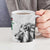 Kenya Rugby Custom Ceramic Mug White Kenyan 22-23 Motif - Wonder Print Shop