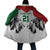 Kenya Rugby Custom Cloak White Kenyan 22-23 Motif - Wonder Print Shop