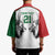 Kenya Rugby Custom Kimono White Kenyan 22-23 Motif - Wonder Print Shop