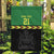 Malawi Cricket Custom Garden Flag Malawi Chevron Pattern - Wonder Print Shop