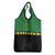 Malawi Cricket Custom Grocery Bag Malawi Chevron Pattern - Wonder Print Shop
