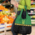 Malawi Cricket Custom Grocery Bag Malawi Chevron Pattern - Wonder Print Shop