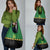 Malawi Cricket Custom Grocery Bag Malawi Chevron Pattern - Wonder Print Shop