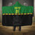 Malawi Cricket Custom Hooded Blanket Malawi Chevron Pattern - Wonder Print Shop
