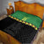 Malawi Cricket Custom Quilt Malawi Chevron Pattern - Wonder Print Shop