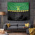 Malawi Cricket Custom Tapestry Malawi Chevron Pattern - Wonder Print Shop