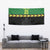 Malawi Cricket Custom Tapestry Malawi Chevron Pattern - Wonder Print Shop