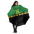 Malawi Cricket Custom Umbrella Malawi Chevron Pattern - Wonder Print Shop