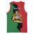 Malawi Flag Map Basketball Jersey Simple Malawi Emblem Coat of Arms - Wonder Print Shop