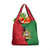 Malawi Flag Map Grocery Bag Simple Malawi Emblem Coat of Arms - Wonder Print Shop