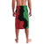 Malawi Flag Map Lavalava Simple Malawi Emblem Coat of Arms - Wonder Print Shop