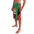 Malawi Flag Map Lavalava Simple Malawi Emblem Coat of Arms - Wonder Print Shop