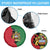 Malawi Flag Map Spare Tire Cover Simple Malawi Emblem Coat of Arms - Wonder Print Shop