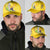 Custom Cricket Malaysia East Asia-Pacific Classic Cap Malaysia Road to Glory - Wonder Print Shop