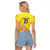 Custom Cricket Malaysia East Asia-Pacific Raglan Cropped T Shirt Malaysia Road to Glory - Wonder Print Shop