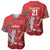 Custom Cricket Oman East Asia-Pacific Baseball Jersey Oman Home Victory Spirit - Wonder Print Shop