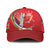 Custom Cricket Oman East Asia-Pacific Classic Cap Oman Home Victory Spirit - Wonder Print Shop