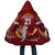 Custom Cricket Qatar East Asia-Pacific Cloak Qatar Boundary to Victory - Wonder Print Shop