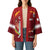 Custom Cricket Qatar East Asia-Pacific Kimono Qatar Boundary to Victory - Wonder Print Shop