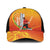 Cricket PNG East Asia-Pacific Baseball Net Cap Papua New Guinea Rise to Power - Wonder Print Shop