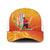 Cricket PNG East Asia-Pacific Baseball Net Cap Papua New Guinea Rise to Power - Wonder Print Shop