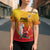 Custom Cricket PNG East Asia-Pacific Cross Shoulder Shirt Papua New Guinea Rise to Power - Wonder Print Shop