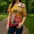 Custom Cricket PNG East Asia-Pacific Cross Shoulder Shirt Papua New Guinea Rise to Power - Wonder Print Shop
