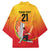 Custom Cricket PNG East Asia-Pacific Kimono Papua New Guinea Rise to Power - Wonder Print Shop