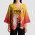 Custom Cricket PNG East Asia-Pacific Kimono Sleeve Blouse Papua New Guinea Rise to Power - Wonder Print Shop