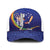 Cricket Samoa East Asia-Pacific Baseball Net Cap Samoa Storming the Limits - Wonder Print Shop