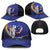 Cricket Samoa East Asia-Pacific Baseball Net Cap Samoa Storming the Limits - Wonder Print Shop