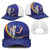 Cricket Samoa East Asia-Pacific Baseball Net Cap Samoa Storming the Limits - Wonder Print Shop