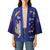 Custom Cricket Samoa East Asia-Pacific Kimono Samoa Storming the Limits - Wonder Print Shop