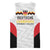 Germany Basketball History Champion Basketball Jersey Deutschland Black Red Gold Victory - Wonder Print Shop
