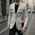 Germany Basketball History Champion Blazer Deutschland Black Red Gold Victory - Wonder Print Shop