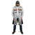 Germany Basketball History Champion Cloak Deutschland Black Red Gold Victory - Wonder Print Shop