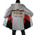 Germany Basketball History Champion Cloak Deutschland Black Red Gold Victory - Wonder Print Shop