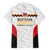 Germany Basketball History Champion Hawaiian Shirt Deutschland Black Red Gold Victory - Wonder Print Shop