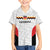 Germany Basketball History Champion Kid Hawaiian Shirt Deutschland Black Red Gold Victory - Wonder Print Shop