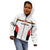 Germany Basketball History Champion Kid Hoodie Deutschland Black Red Gold Victory - Wonder Print Shop