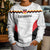 Germany Basketball History Champion Kid Ugly Christmas Sweater Deutschland Black Red Gold Victory - Wonder Print Shop