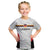 Germany Basketball History Champion Kid T Shirt Deutschland Black Red Gold Victory - Wonder Print Shop