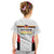 Germany Basketball History Champion Kid T Shirt Deutschland Black Red Gold Victory - Wonder Print Shop