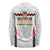 Germany Basketball History Champion Long Sleeve Shirt Deutschland Black Red Gold Victory - Wonder Print Shop