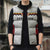 Germany Basketball History Champion Sleeveless Puffer Jacket Deutschland Black Red Gold Victory - Wonder Print Shop