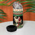 Yule Goat Personalized 4 in 1 Can Cooler Tumbler Scandanavian Mythology LT9 - Wonder Print Shop