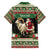 Yule Goat Personalized Hawaiian Shirt Scandanavian Mythology - Wonder Print Shop