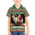 Yule Goat Personalized Hawaiian Shirt Scandanavian Mythology - Wonder Print Shop