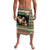 Yule Goat Personalized Lavalava Scandanavian Mythology - Wonder Print Shop