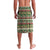 Yule Goat Personalized Lavalava Scandanavian Mythology - Wonder Print Shop